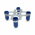 Rotor 6M.01 Conical Test Tubes N473